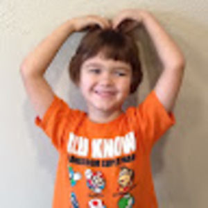 Meet your Posher, Ashton's